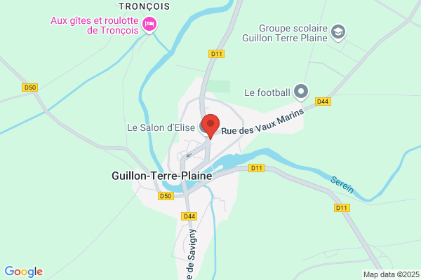La Poste Agence Communale
