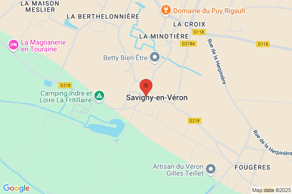 La Poste Relais