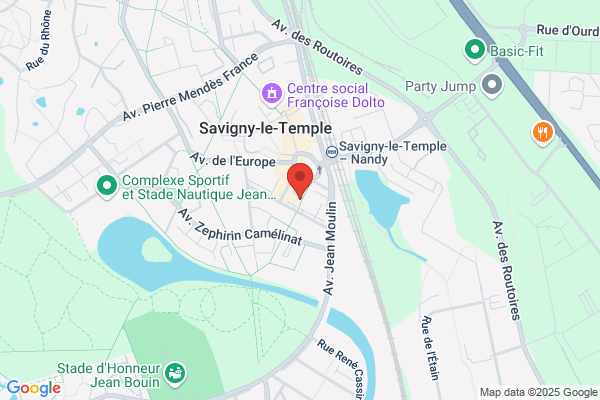 Ecole De Conduite Savignienne Ecs
