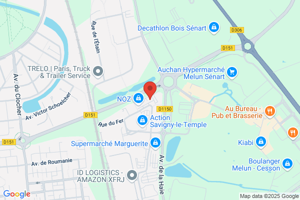 BOULANGERIE ANGE