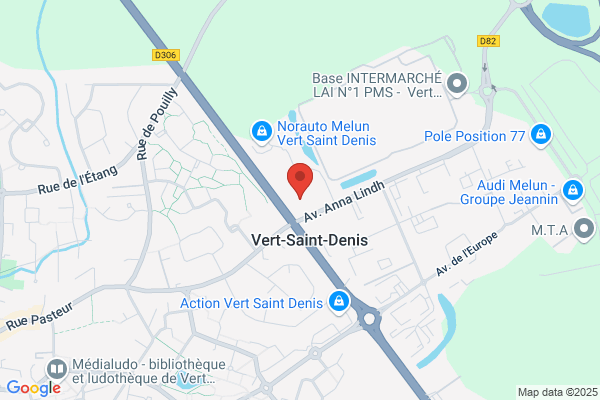 Irrijardin Vert-Saint-Denis