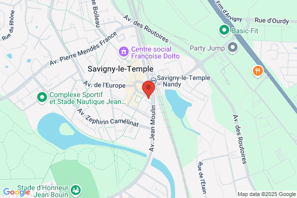 Dispensaire Ateliers Therapeutique