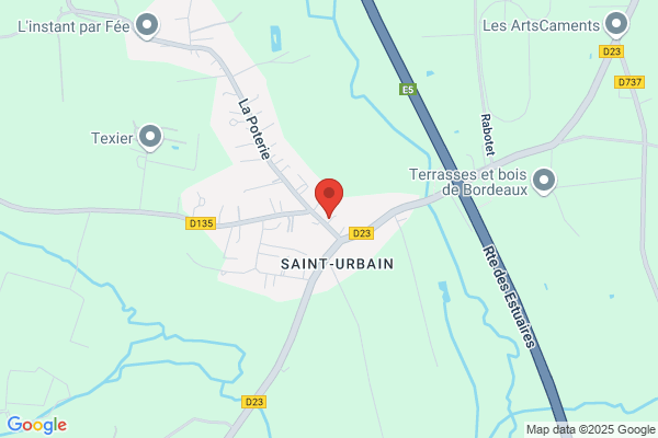 Entreprise Mariaud Jean