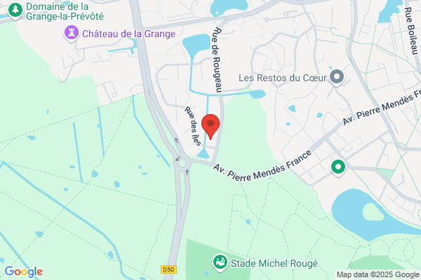 Association Sportive Du Plessis