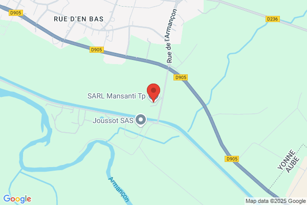 Sénarent MPPG SAS