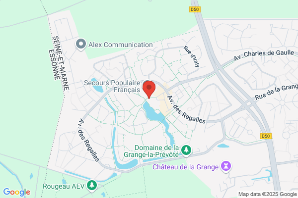 Centre Medical Croix Des Champs
