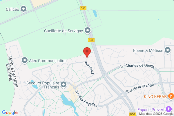 Ambulances Melun Senart