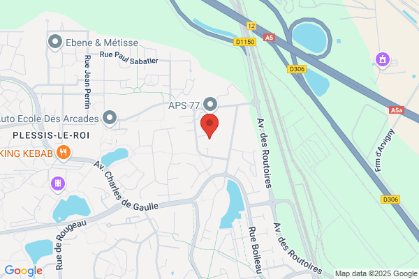 Association Culturelle Musulmane