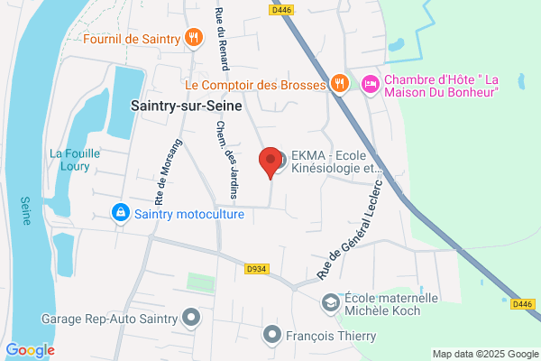 Athomic Rénovation
