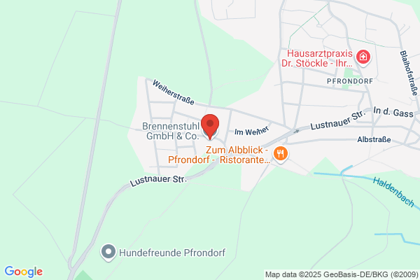 Brennenstuhl