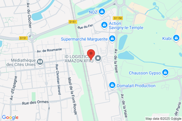 Capac France