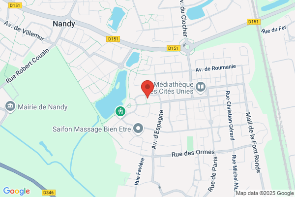 Cedi Securite