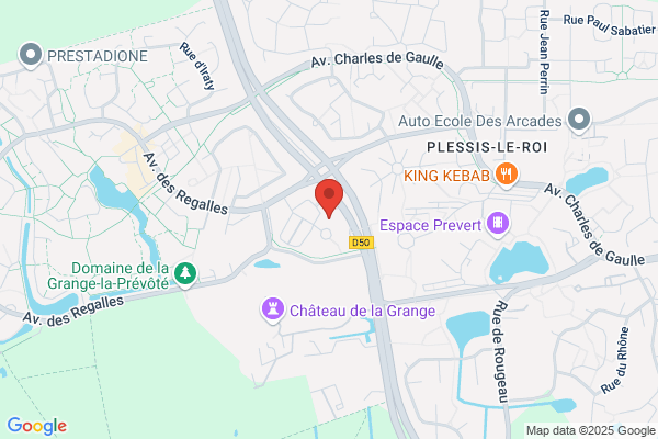 Citroen Garage Ricard Automobiles Agent