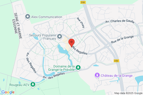 Cours Des Halles
