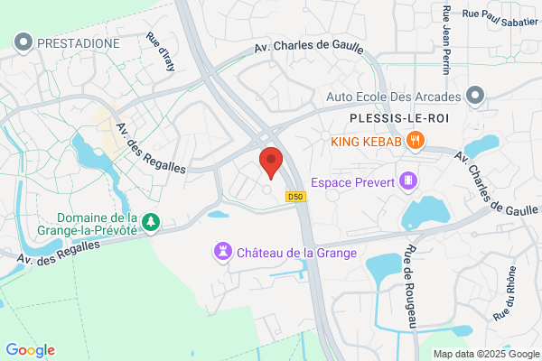 Espace Automobile