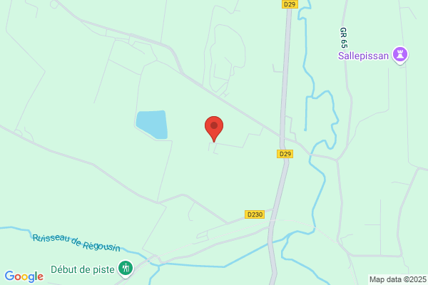 Etablissements Mauriet A