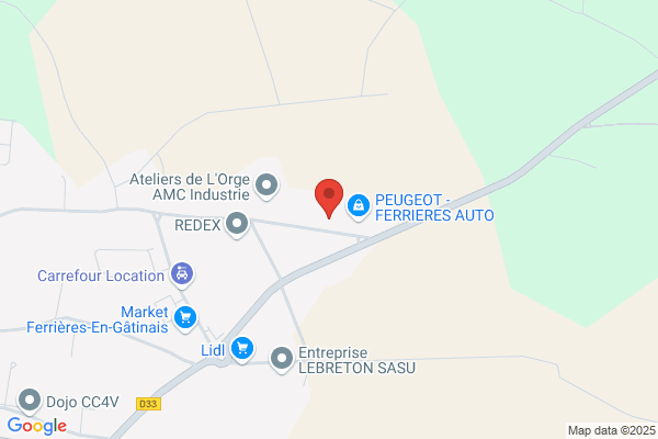 Hydro Gas And Chemicals France