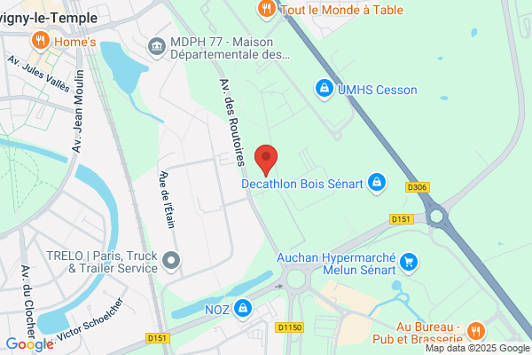 Hydrogas France