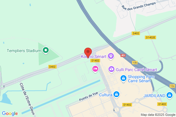 AKOYA Conseil & Formation