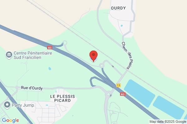 TotalEnergies - Plessis Picard Ourdy