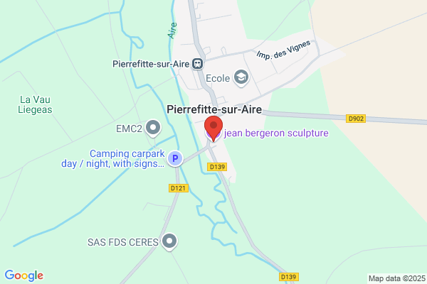 Bergeron Philippe