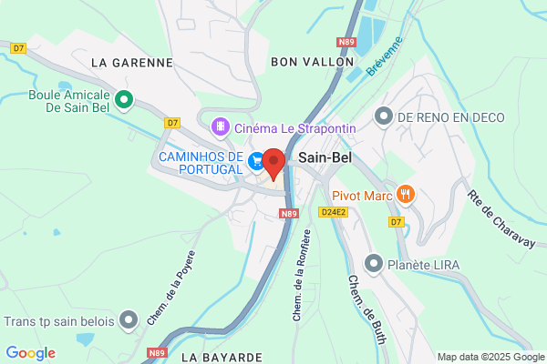 La Poste Agence Communale