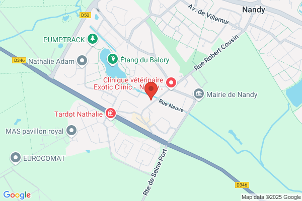 La Poste Relais
