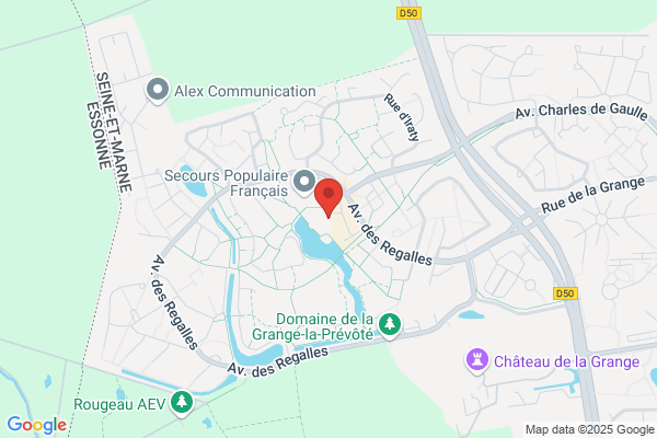 La Poste Agence Communale