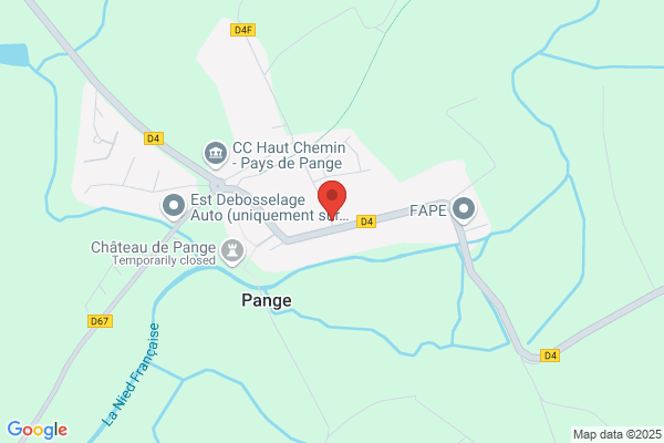 La Poste Agence Communale