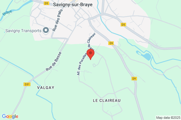 Résidence Savigny - emeis