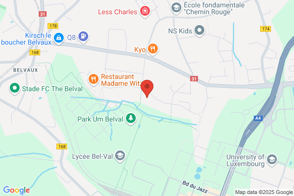 Access Immobilier