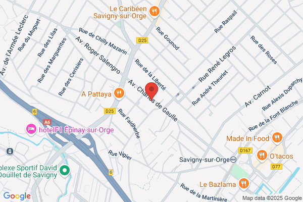 Agence Autoroute Sud