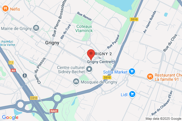 Cph Immobilier