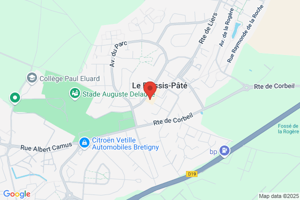 Gestion Immobiliere De L Orge