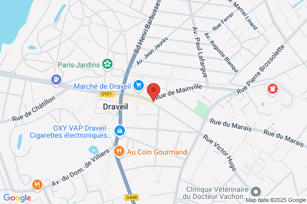 BIOGROUP - Laboratoire Draveil