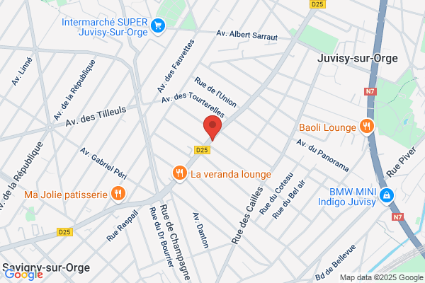 Brigade Intervention Et Surveillance