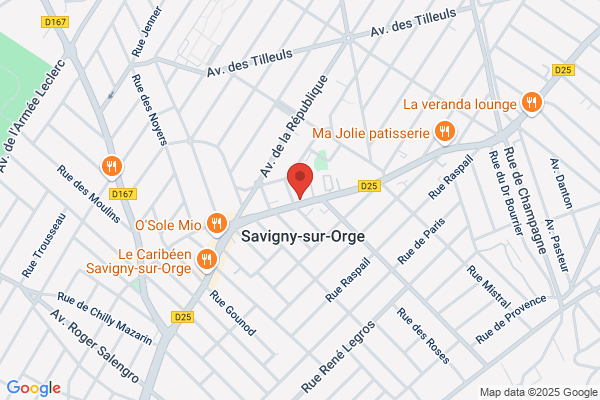 Buisson Michel Architecte Expert