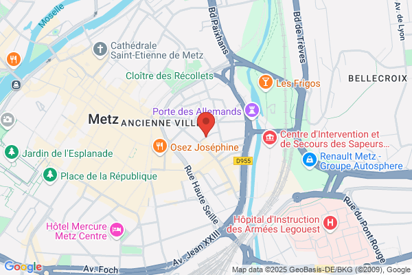 Association Pour Le Droit A L Initiative