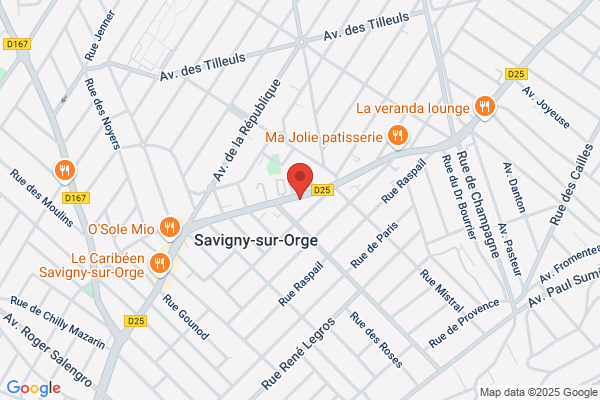 Agence immobilière l'Adresse Savigny-sur-Orge
