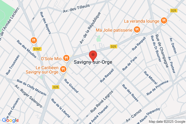 Association Vaincre Pas après Pas