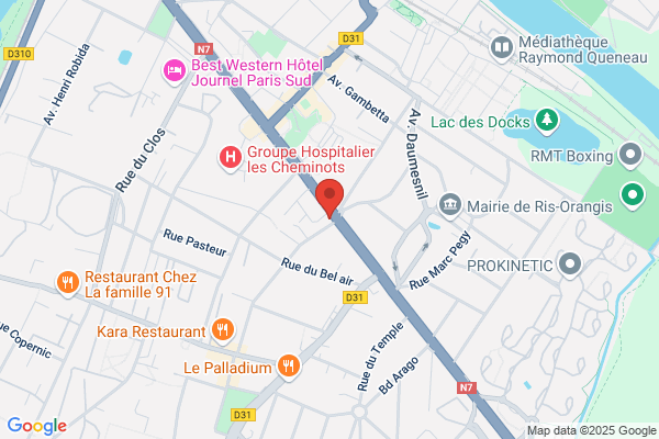 AXA Assurance et Banque Association Pignot Mauger