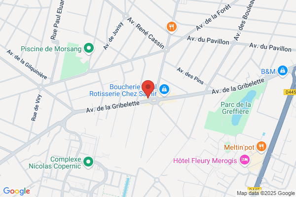 MMA Assurances MORSANG SUR ORGE