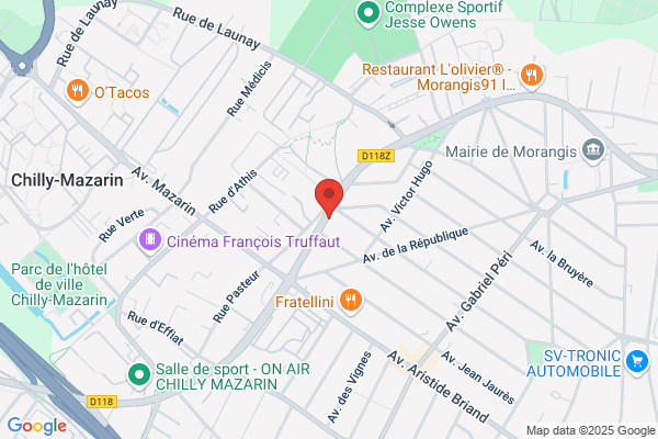 Agf Gauchon Bernard Agent