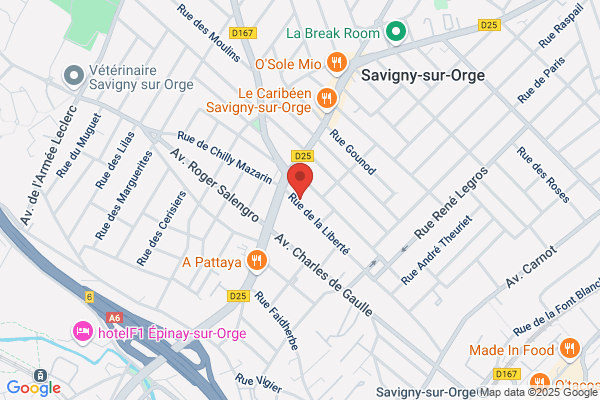 Bosse Philippe Standard