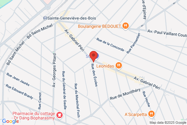 La Banque Postale