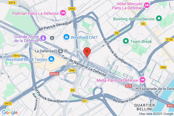 Caisse D Epargne Prevoyance Idf Paris