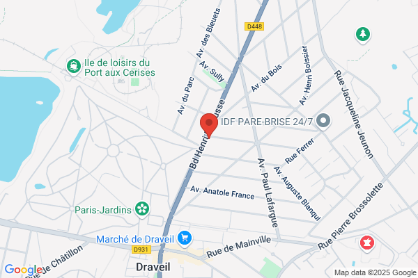Aux Delices De Draveil