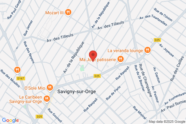 Bonnefoy Daniel Pedic Podolog