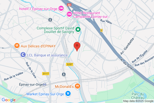 Chemin Paulette