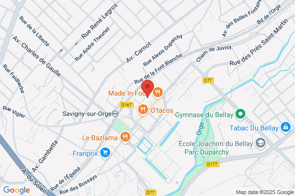 Votre Actif Clients